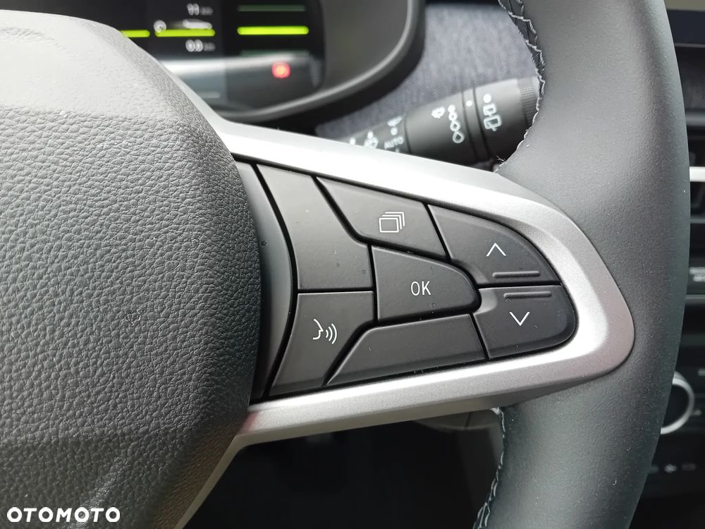 Dacia Jogger 1.8 Full Hybrid 155 Journey MMT 7os - 23