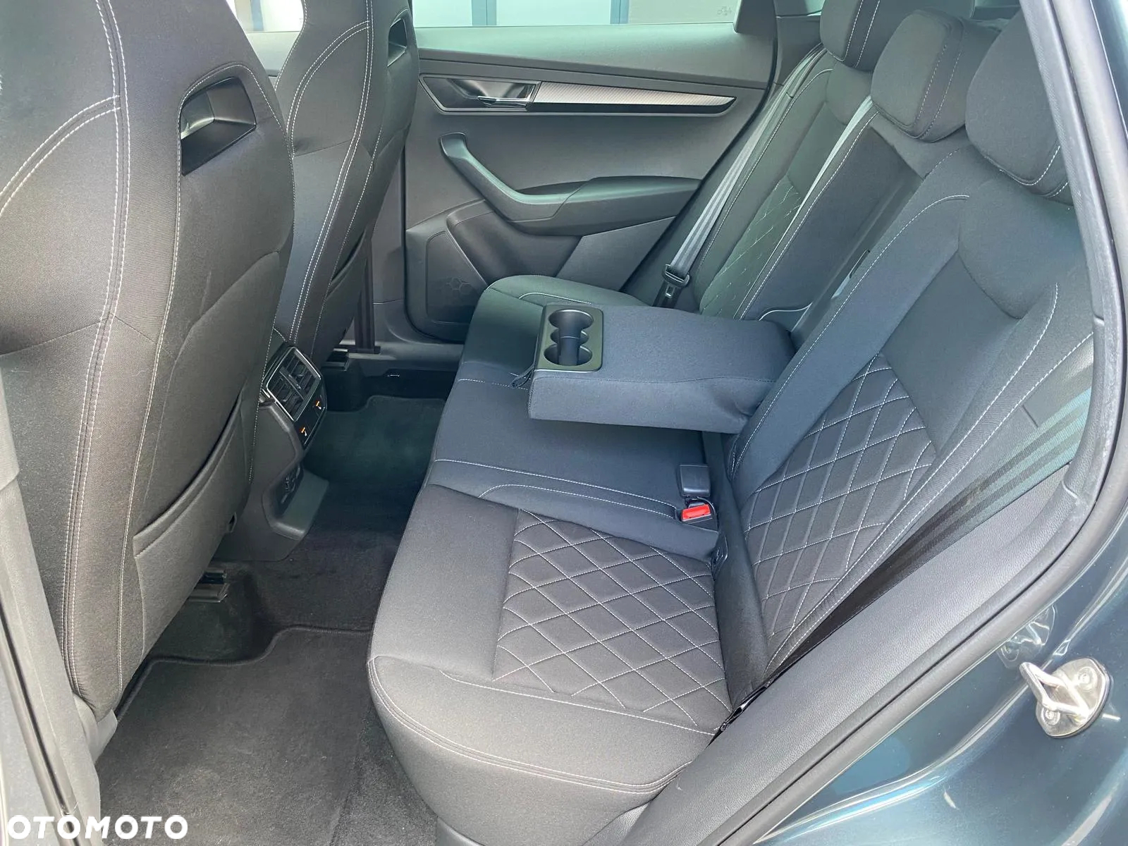 Skoda Karoq 2.0 TDI SCR 4x2 Sportline - 24