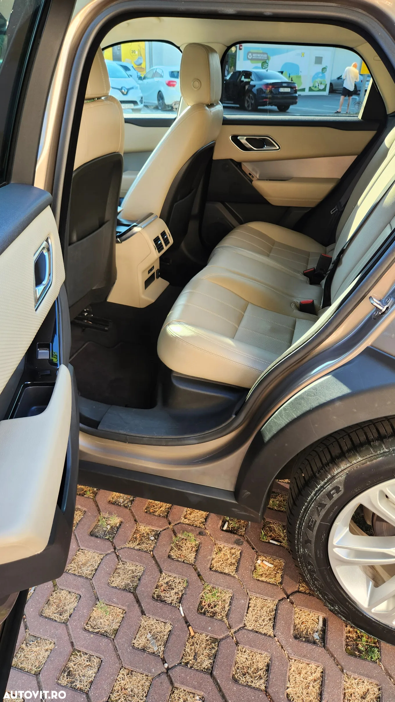 Land Rover Range Rover Velar 2.0 R-Dynamic S - 9