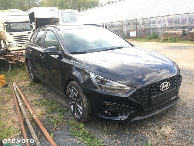 Hyundai i30 1.0 T-GDI DCT Advantage - 2