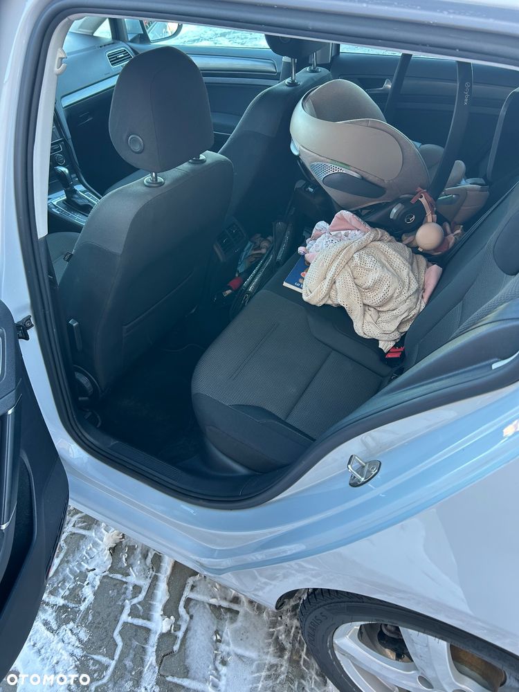 Volkswagen Golf 2.0 TDI SCR 4Motion DSG Highline - 7