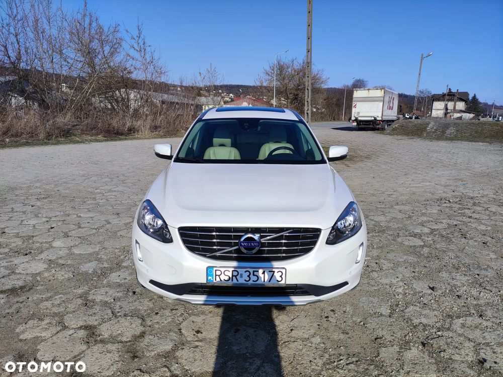 Volvo XC 60 - 9