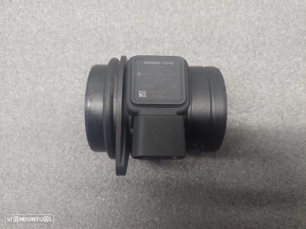 Medidor Massa Ar Smart Forfour (454) - 1