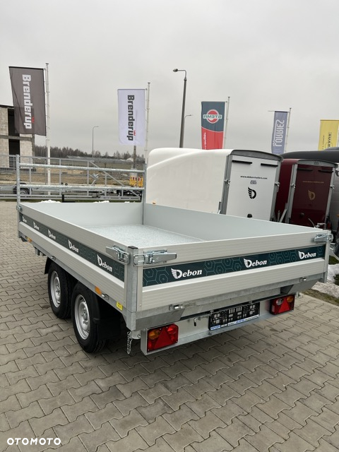 Debon PW 2.4 LUX - 6
