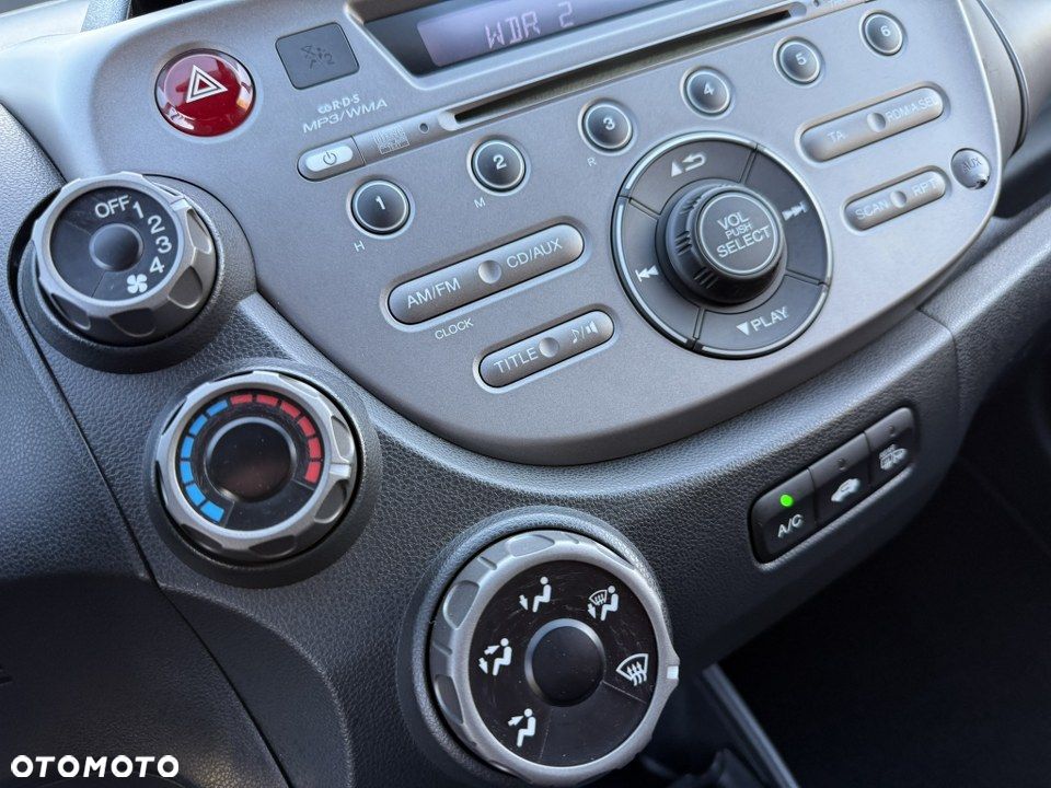 Honda Jazz 1.2 i-VTEC 50 Jahre Edition - 25