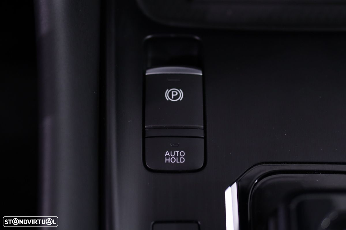 Nissan Qashqai 1.5 e-Power N-Connecta - 28