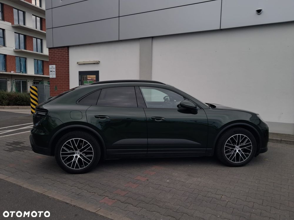 Porsche Macan 4 100kWh - 7