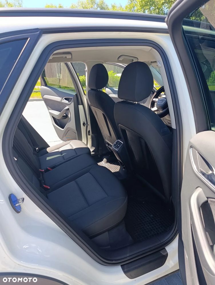 Audi Q3 2.0 TDI - 14
