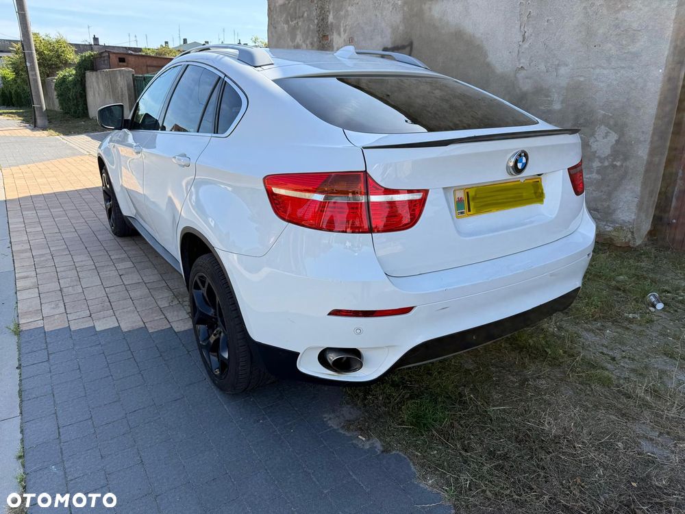 BMW X6 xDrive40d M Sport Edition - 12