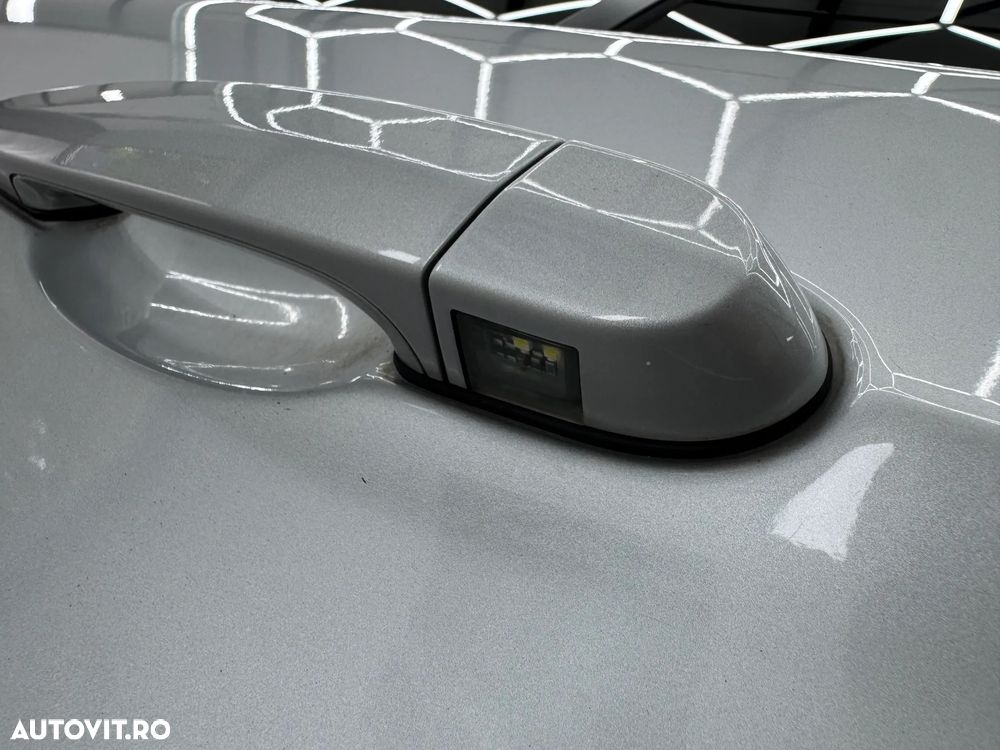 BMW Seria 3 320d DPF - 25
