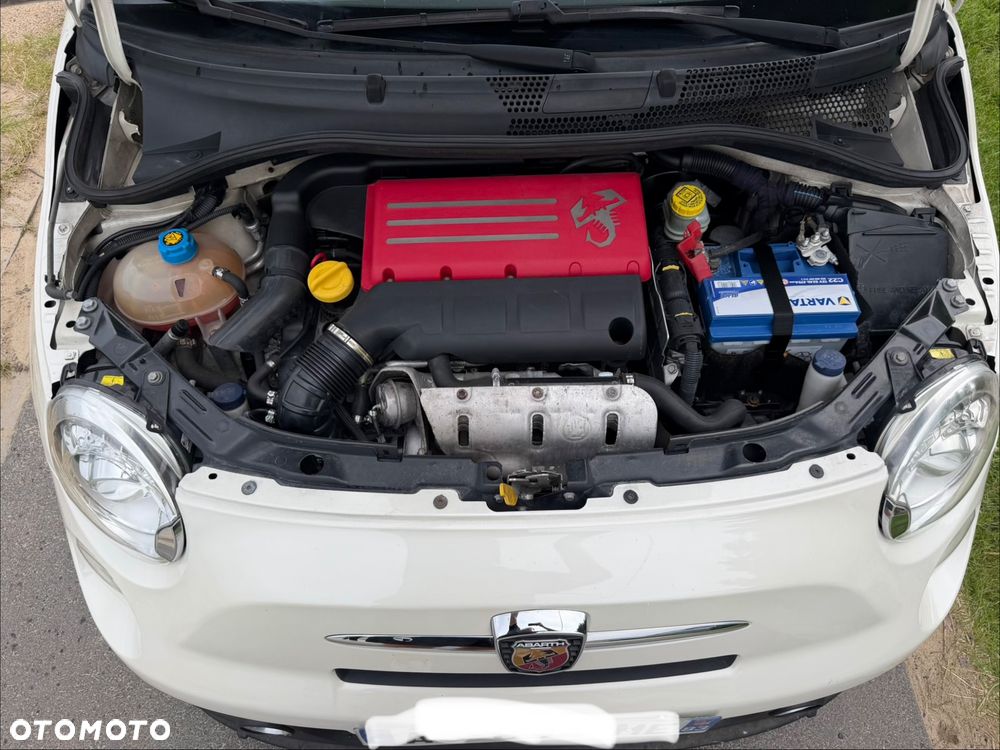Abarth 500 - 38