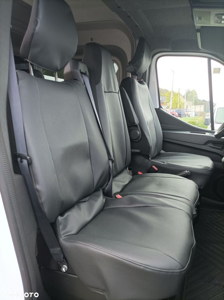 Renault Master Furgon FWD EXTRA 3,5T L3H2 2.0 dCi 170 - 5