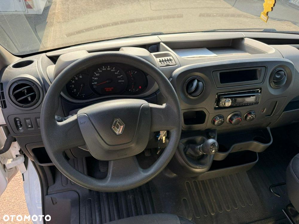 Renault Master - 22