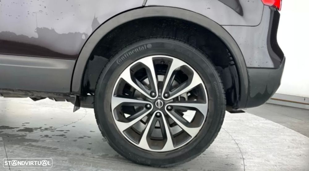 Nissan Qashqai 1.5 dCi Tekna Sport 18 - 15