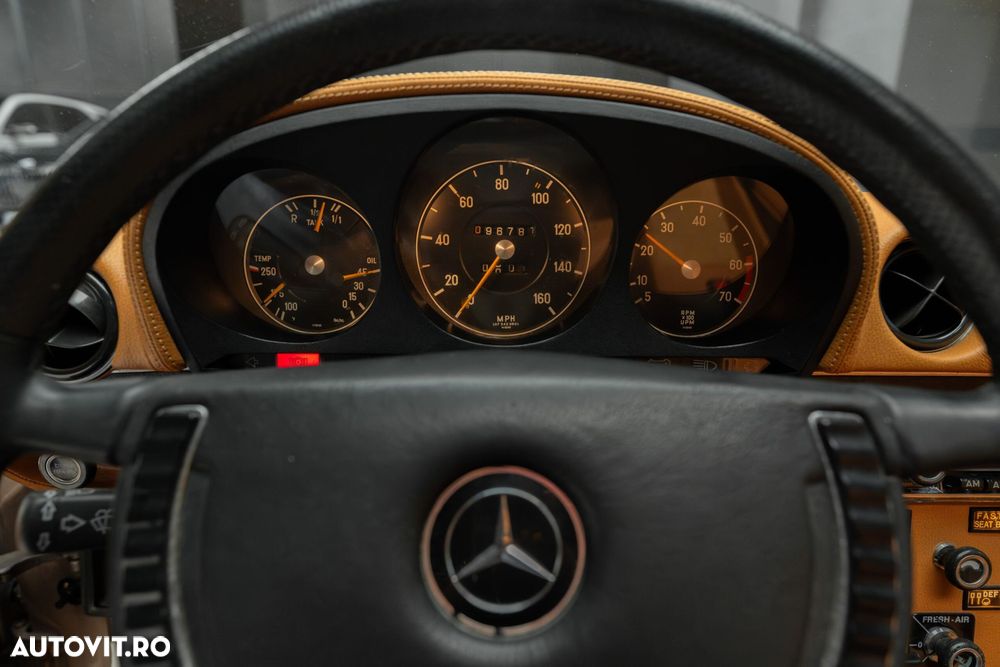 Mercedes-Benz SL - 19