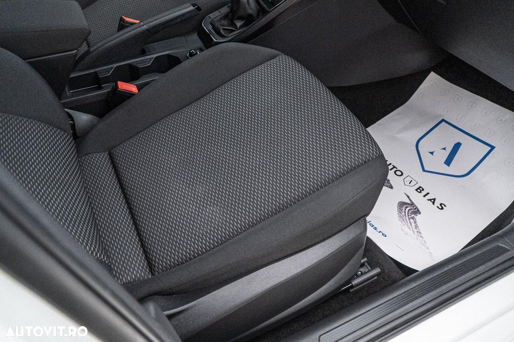 Volkswagen Polo 1.0 Comfortline - 38