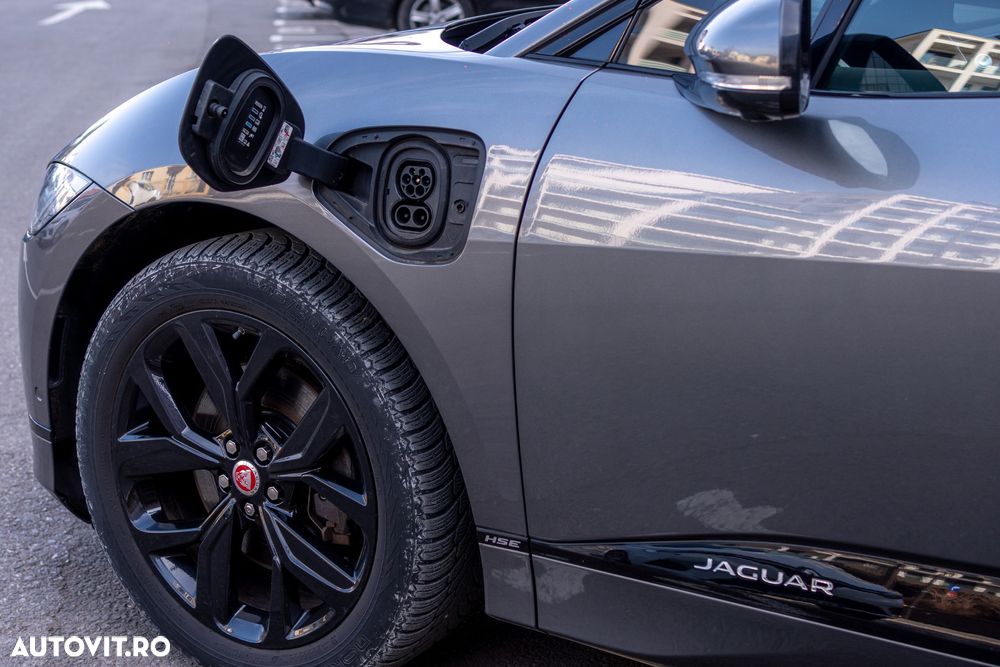 Jaguar I-Pace EV400 AWD HSE - 20