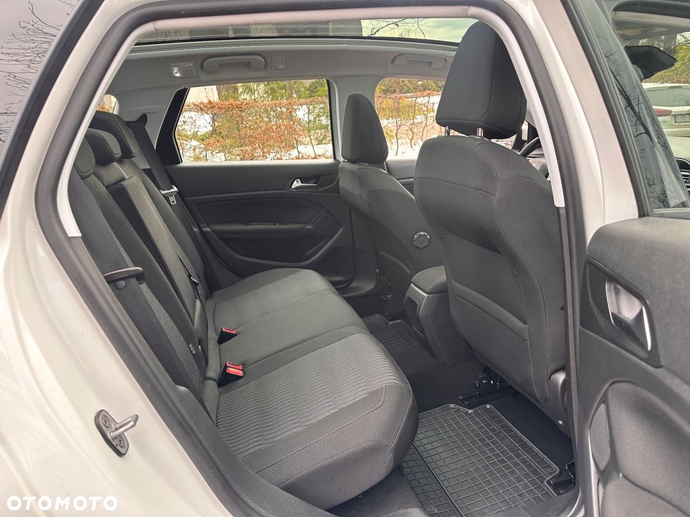 Peugeot 308 BlueHDi FAP 120 Stop&Start Active - 26