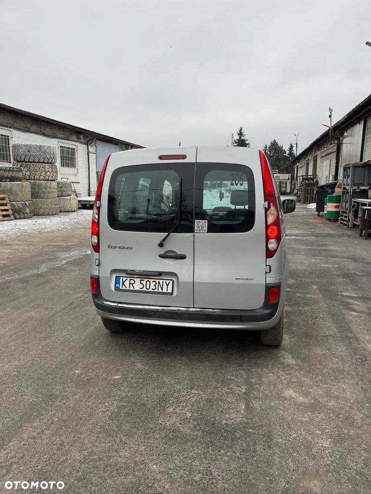 Renault Kangoo - 10