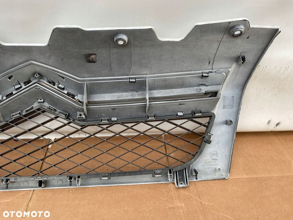 CITROEN JUMPER 06- ATRAPA GRILL LISTWA ARTAPY ORYGINALNA 1308069070 - 7