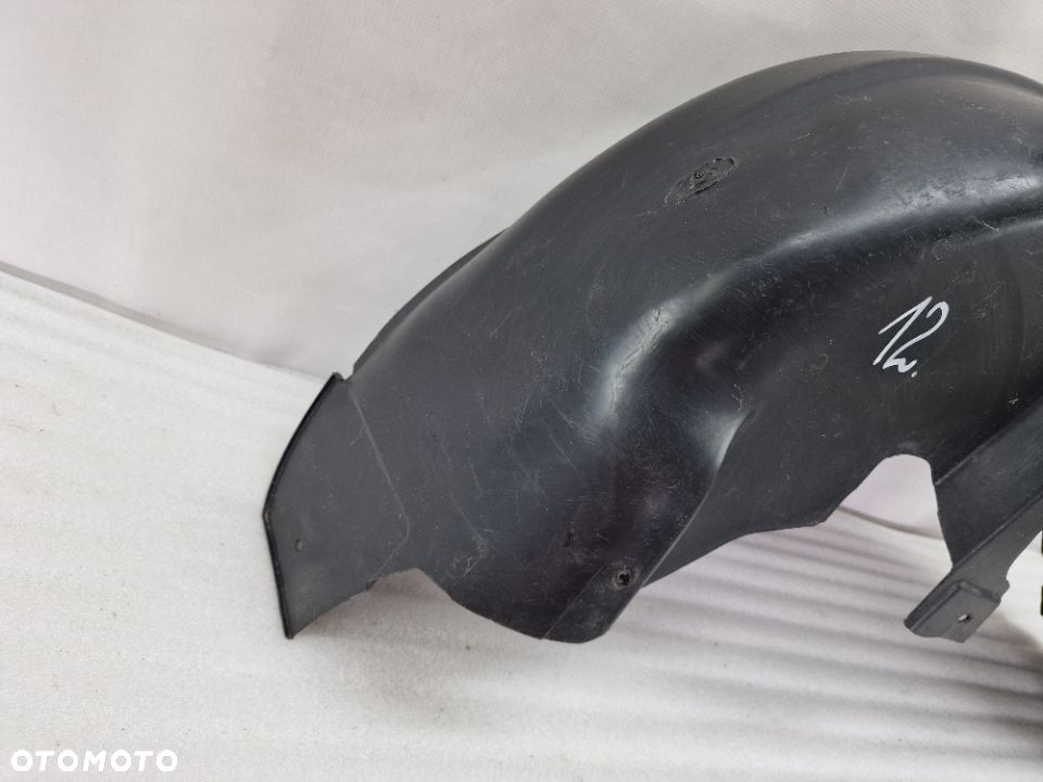 SEAT ALTEA / ALTEA XL 04-13 PRAWE TYLNE NADKOLE NR 5P5810970D / 5P8810970 NR AUKCJI N12 - 2