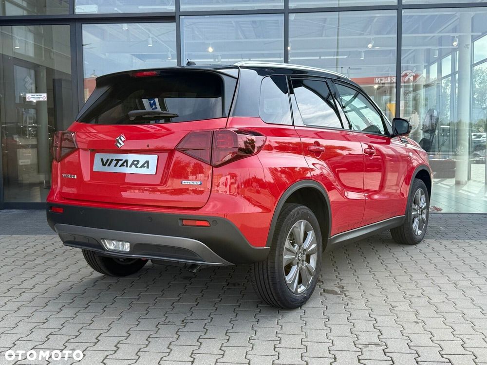 Suzuki Vitara - 6