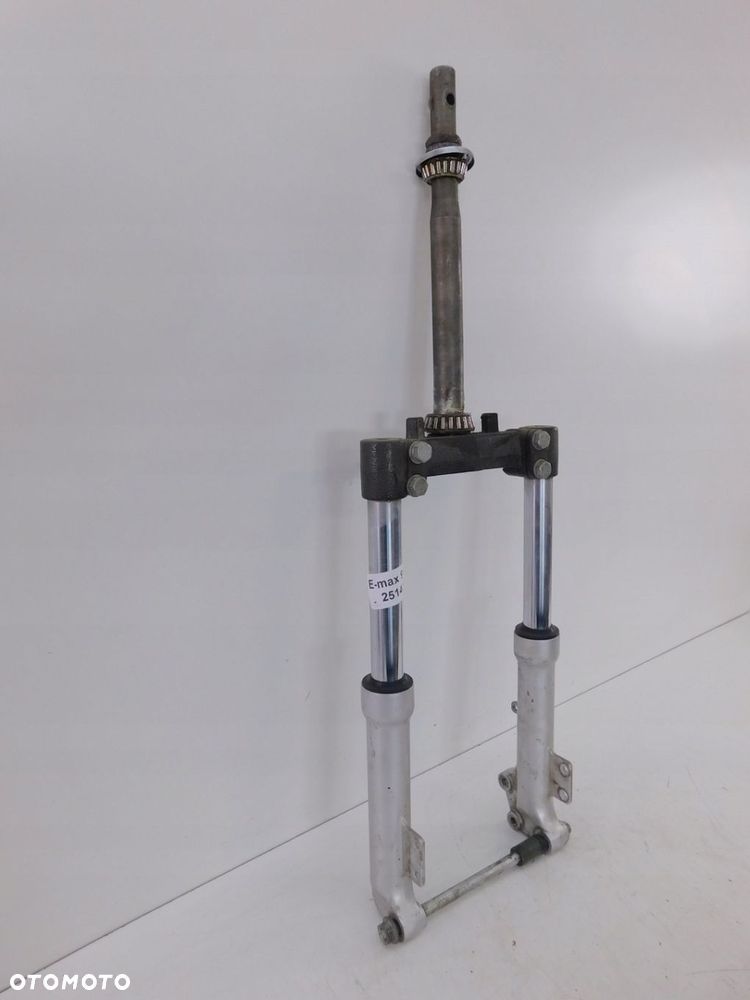 E-MAX 90S LAGI ZAWIESZENIE PRZÓD M1 - 4