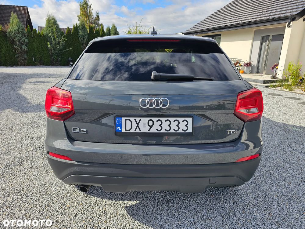 Audi Q2 - 18