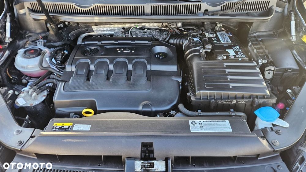 Volkswagen Touran 2.0 TDI SCR DSG IQ.DRIVE - 36