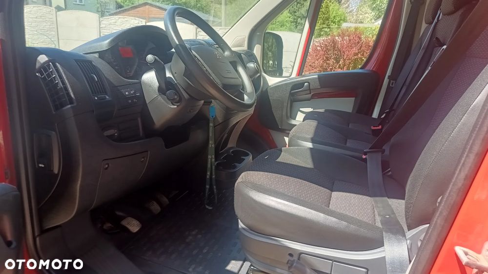 Fiat Ducato - 5