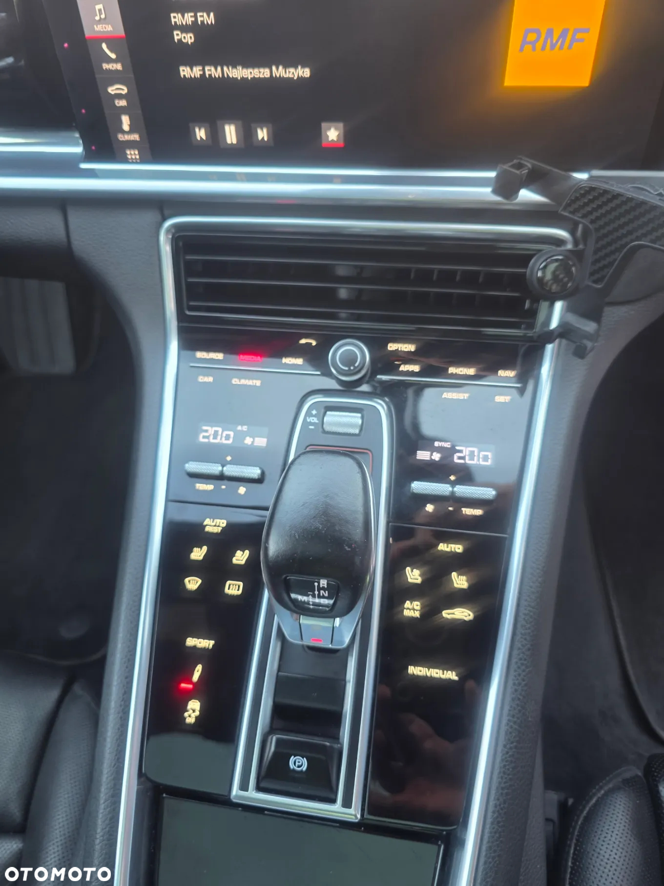 Porsche Panamera 4 Executive - 14