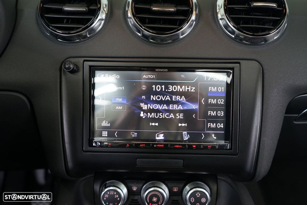 Audi TT Roadster 2.0 TDi - 33