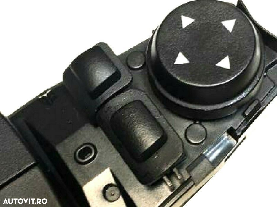 Butoane Bloc Comenzi Geamuri BMW F06 F07 F10 F11 F25 F30 F31 SERIA 3 5 - 3