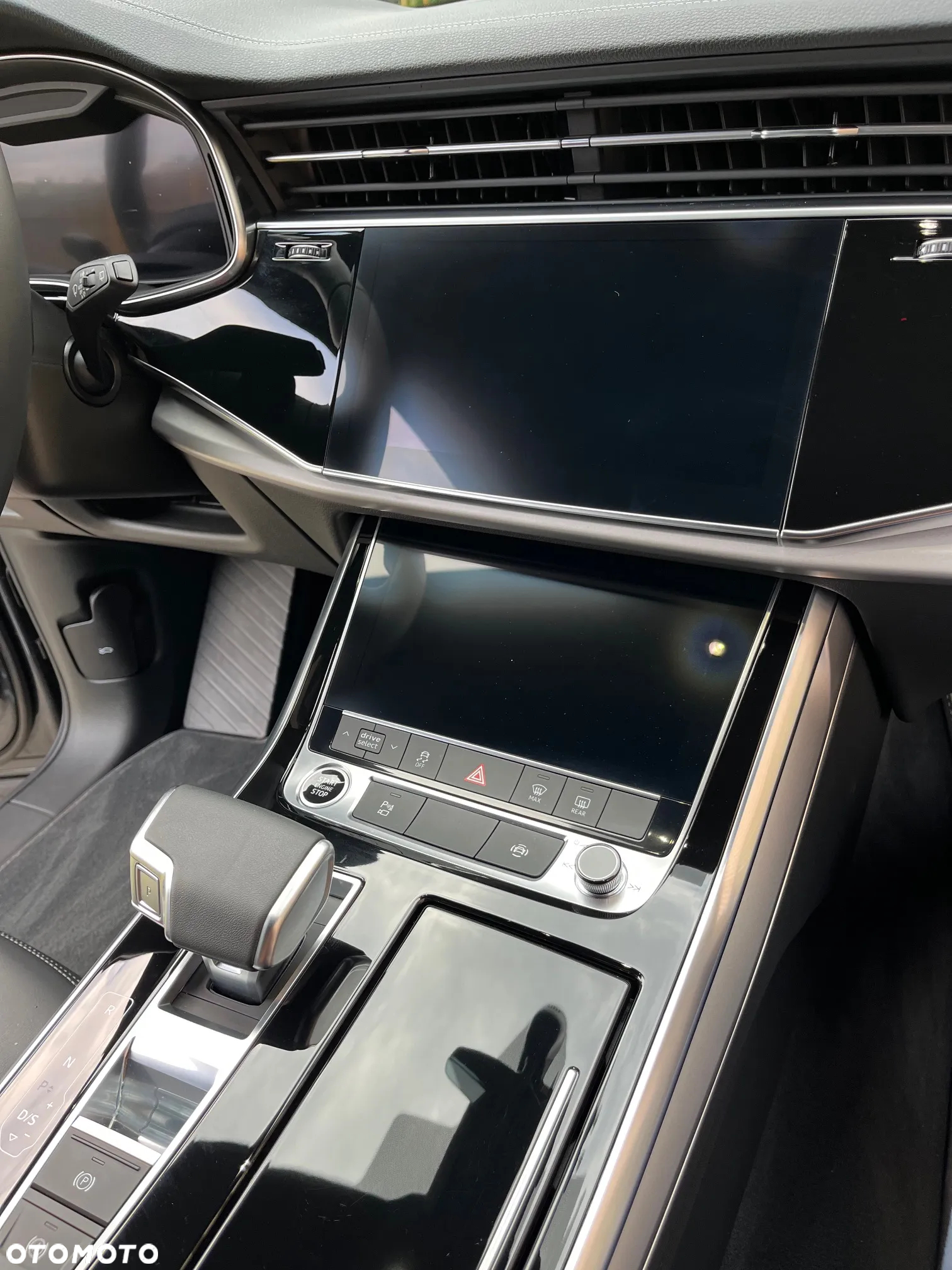 Audi Q7 - 9