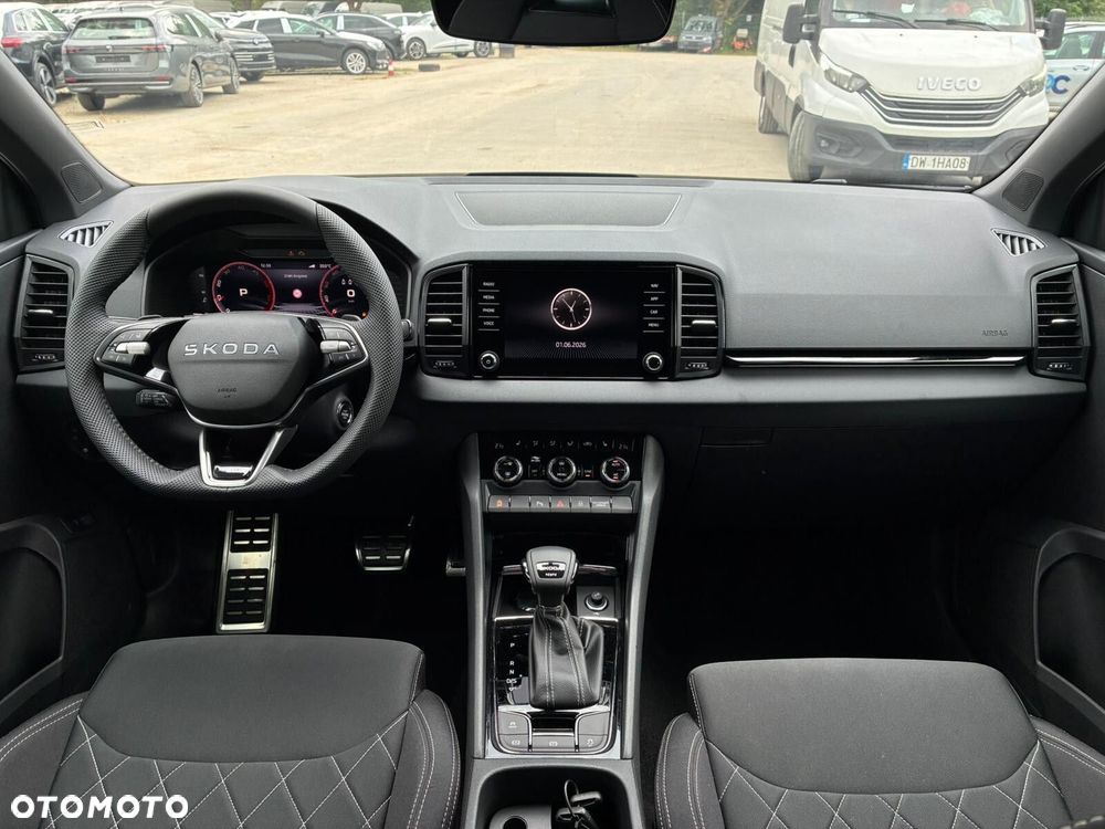 Skoda Karoq - 13