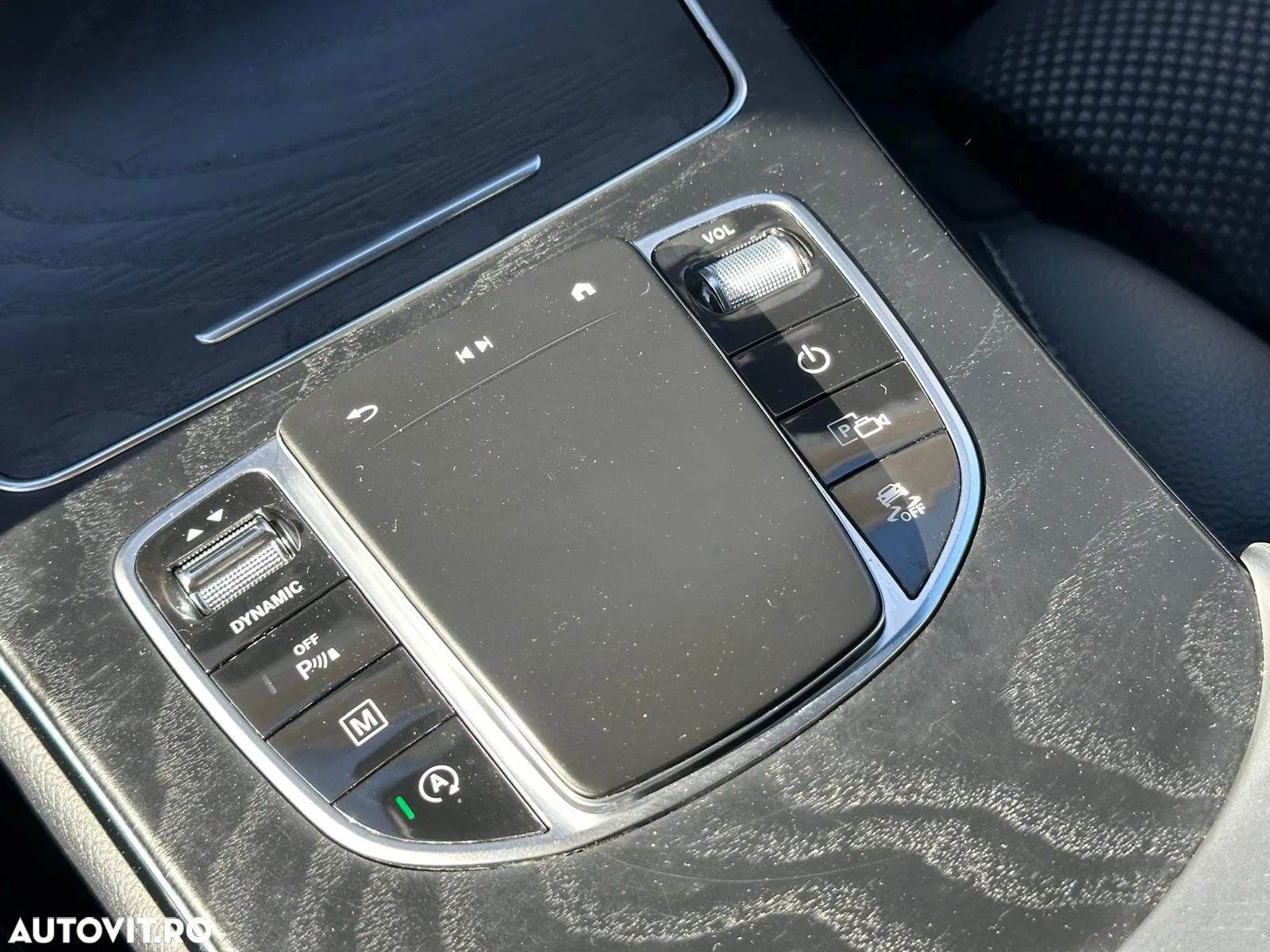 Mercedes-Benz GLC 200 4MATIC MHEV - 32