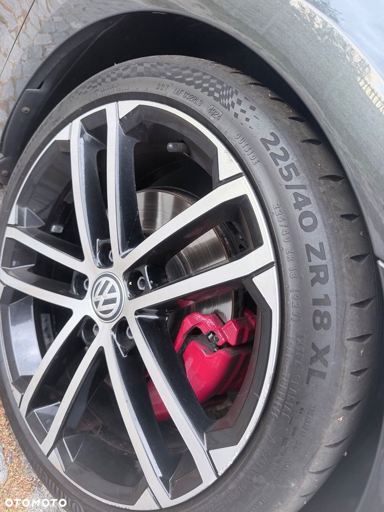 Volkswagen Golf 2.0 TDI BMT GTD DSG - 7