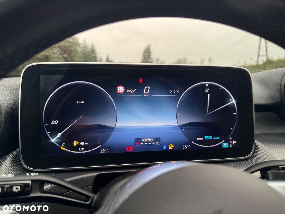 Mercedes-Benz Klasa C 220 d 9G-TRONIC Avantgarde - 36