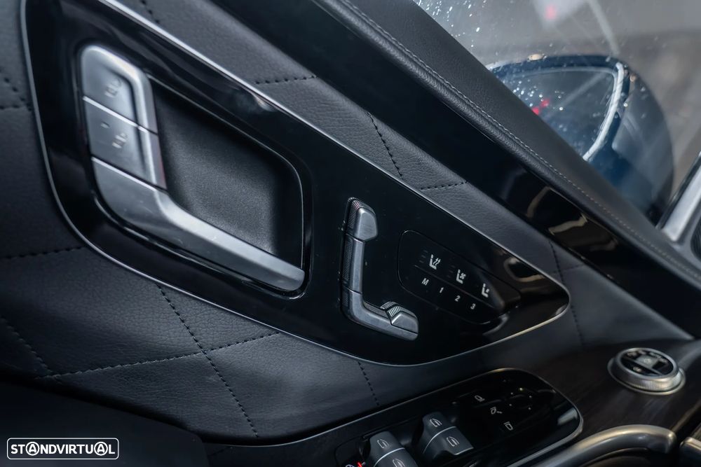 Mercedes-Benz S 580 e - 30