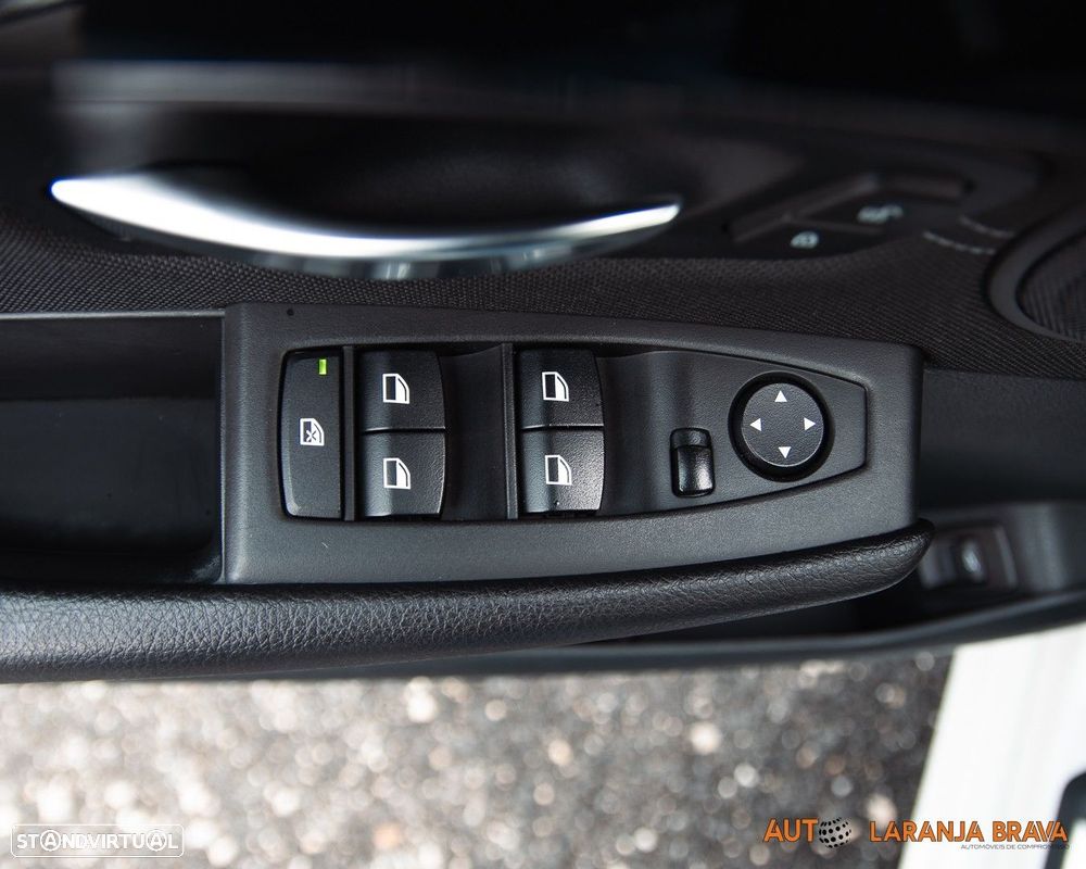 BMW 216 Active Tourer d Line Sport Auto - 47