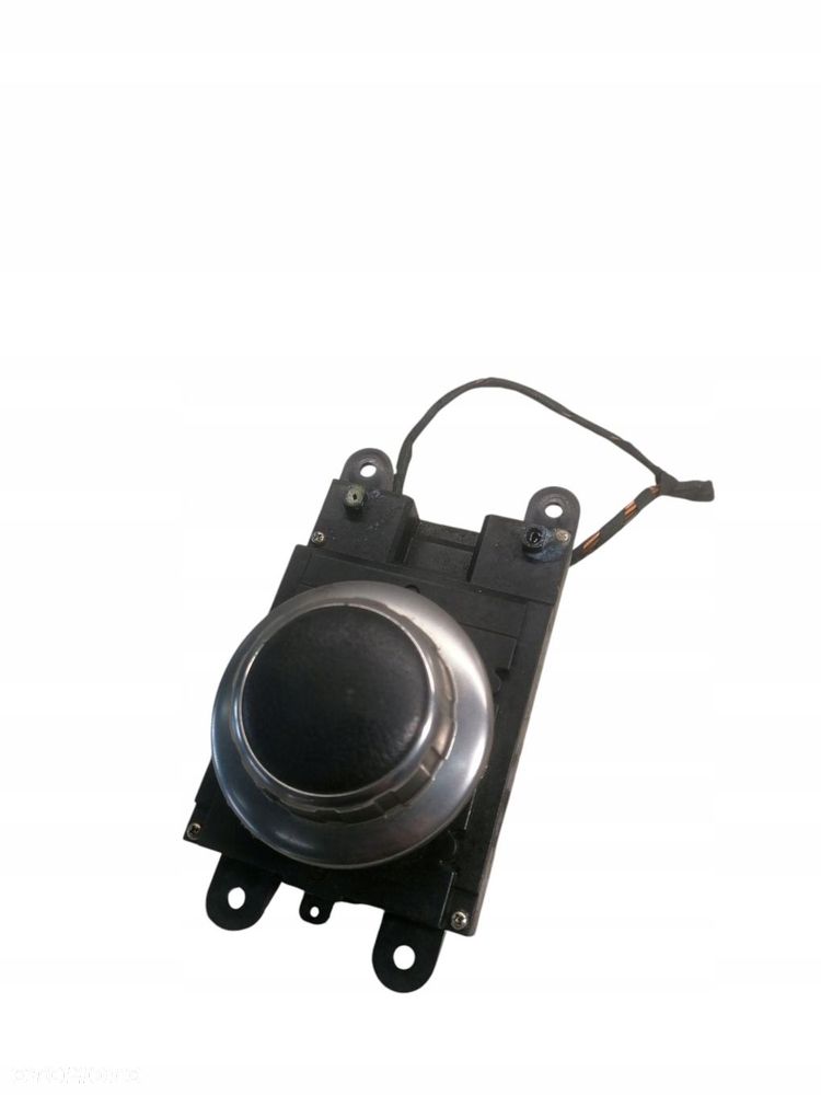 panel pokrętło idrive bmw 5 e60 6944884 - 1