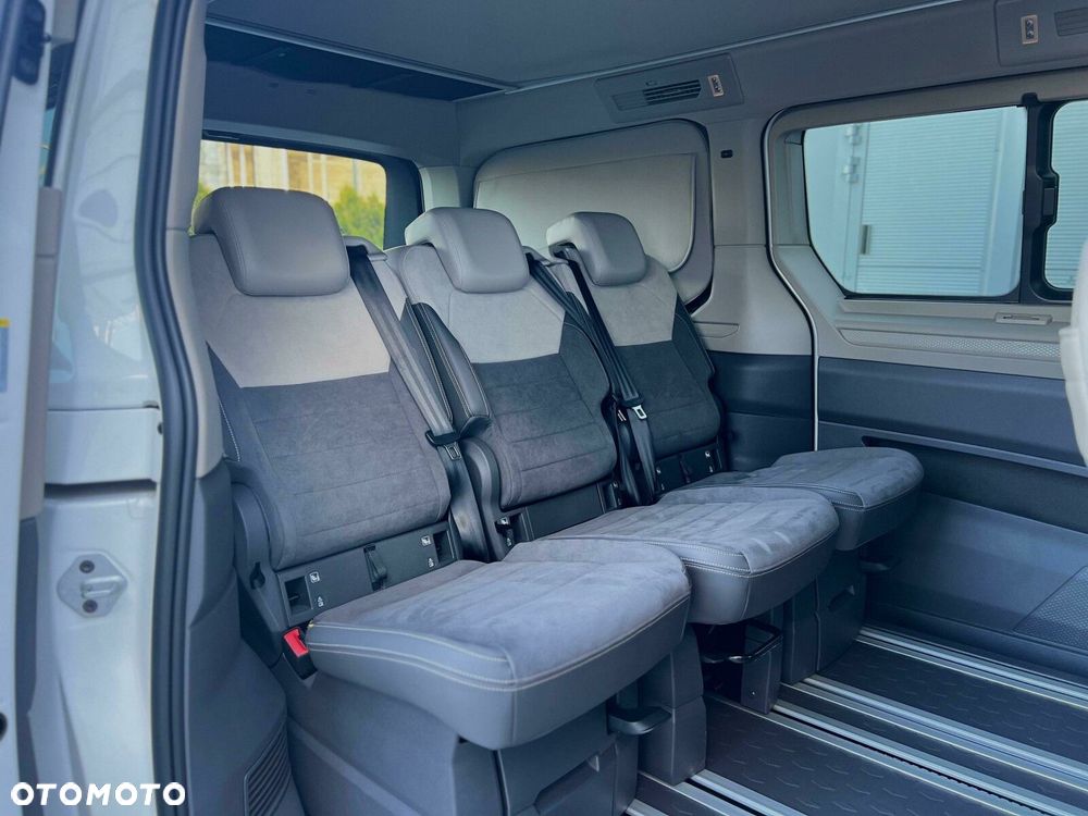 Volkswagen California - 20