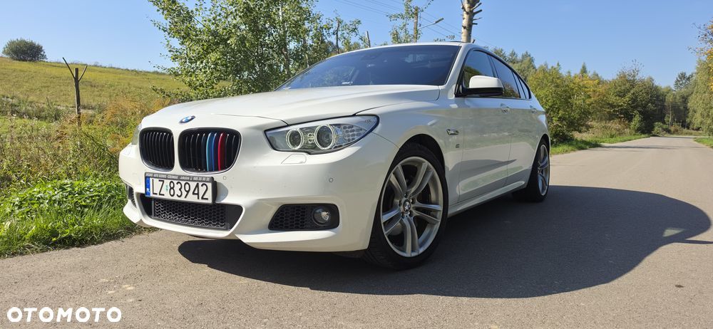 BMW 5GT - 24