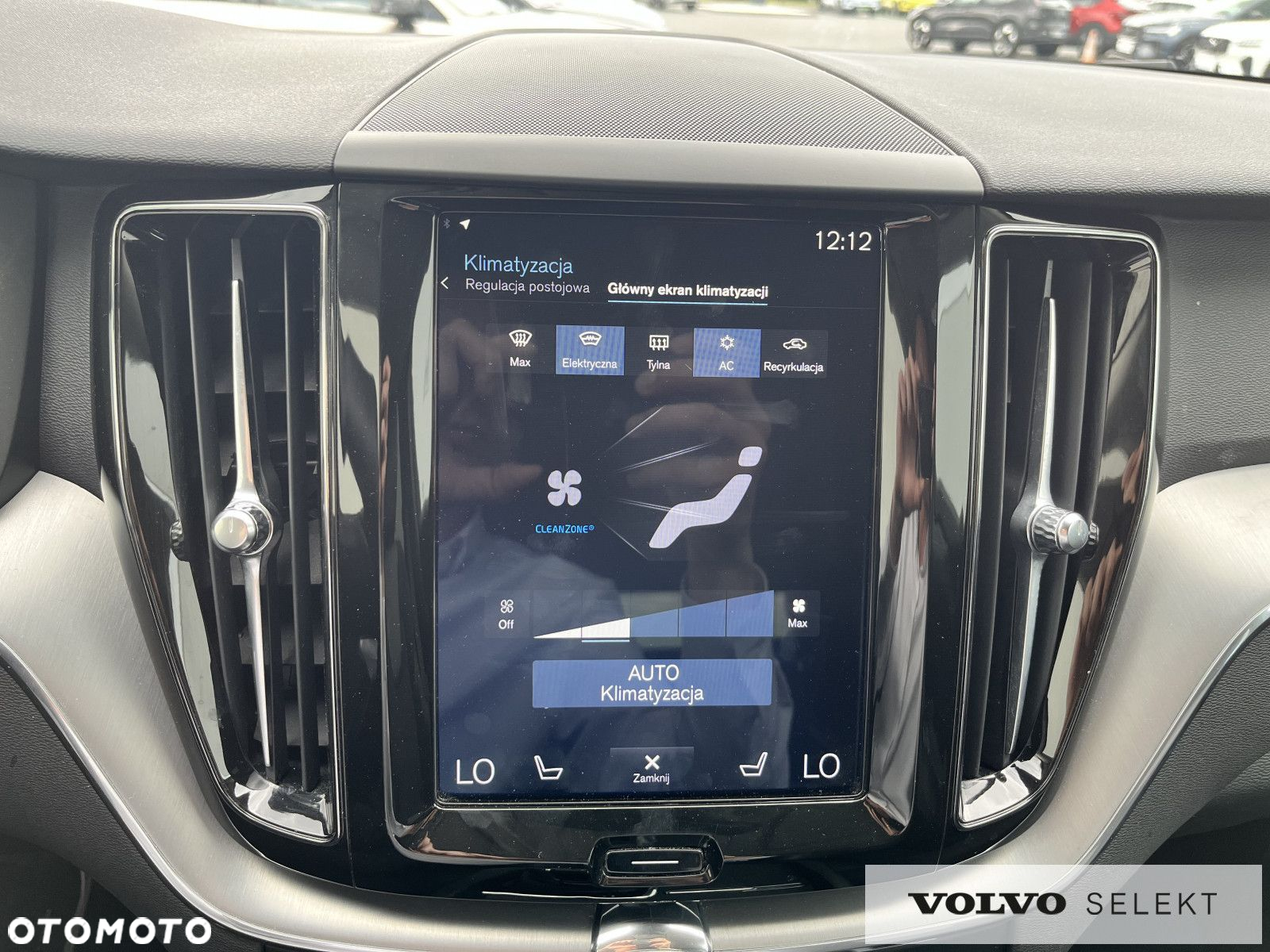 Volvo XC 60 - 17