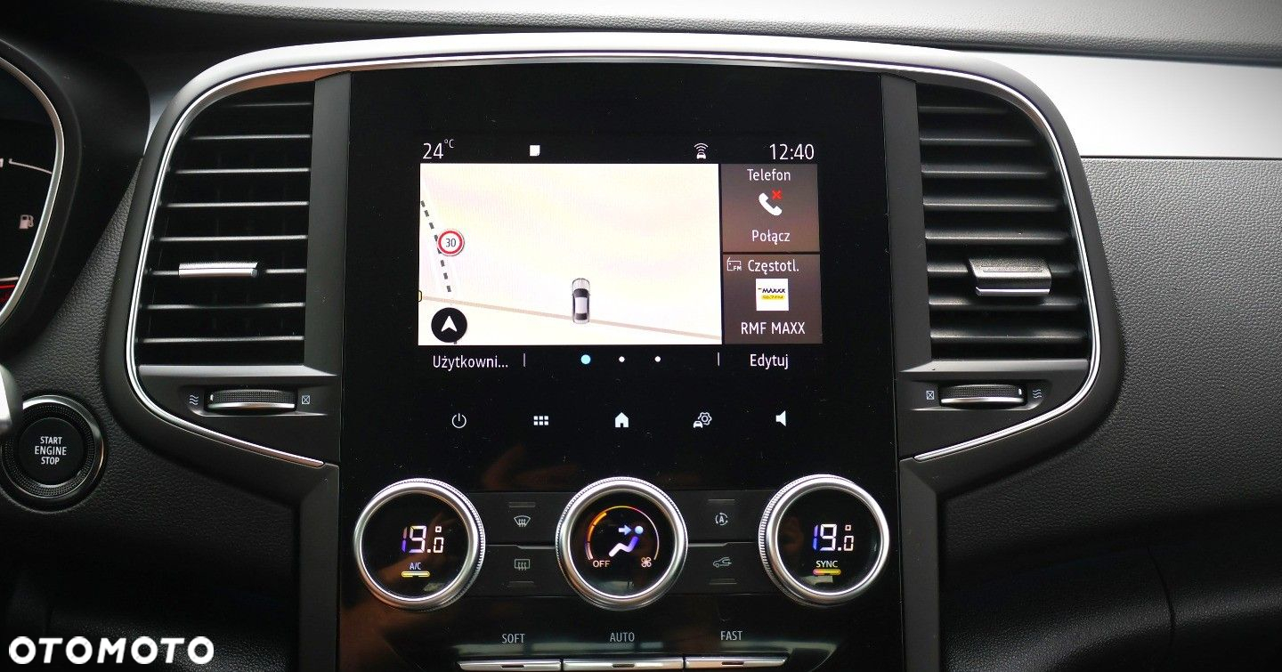 Renault Talisman - 20