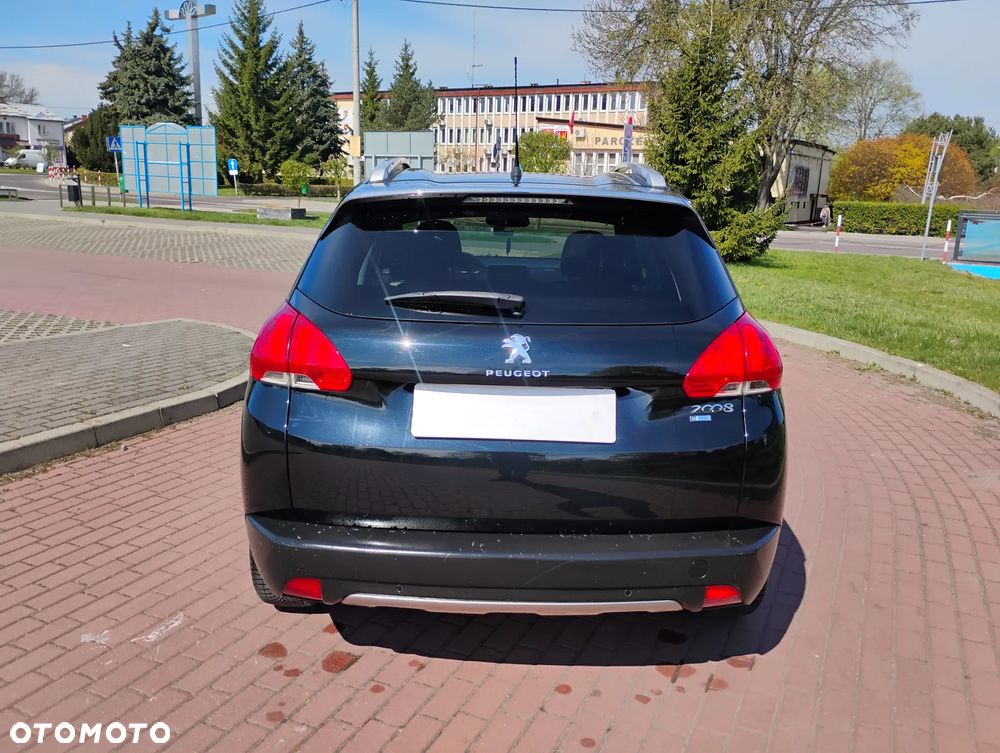 Peugeot 2008 e-HDi FAP 115 STOP & START Business-Line - 24