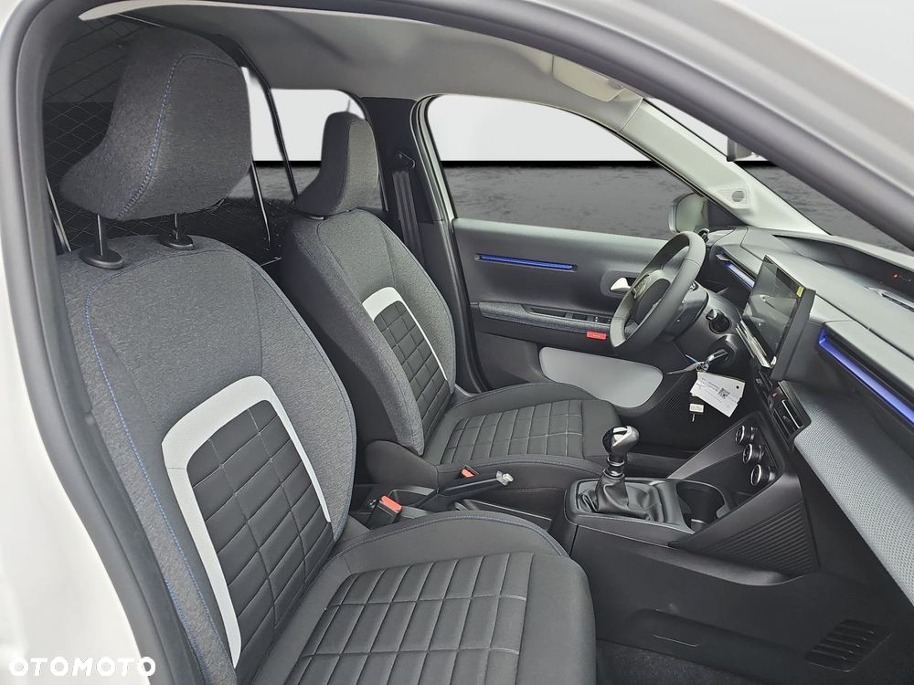 Citroën C3 1.2 T Plus - 12
