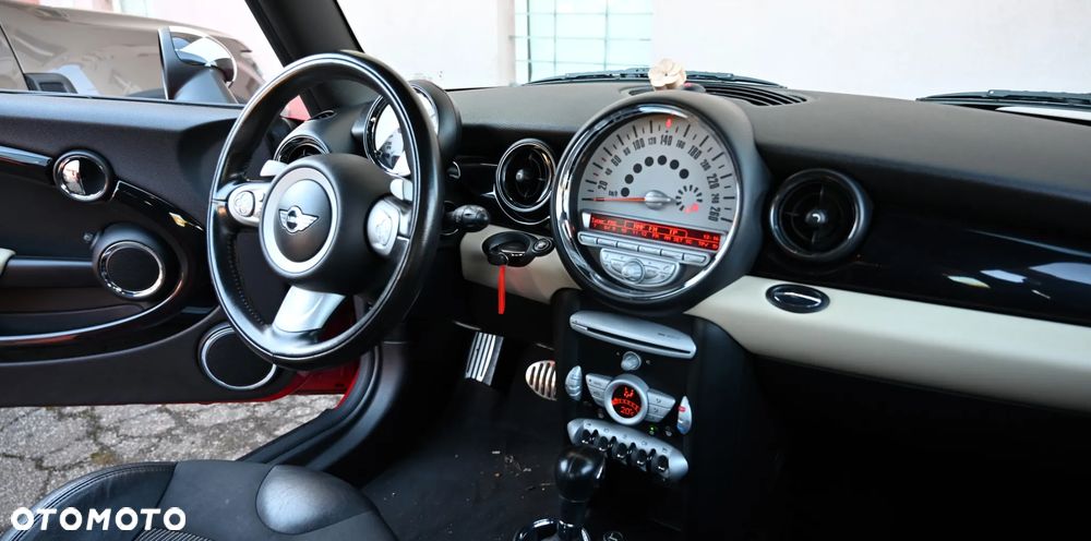 MINI Cooper S - 20