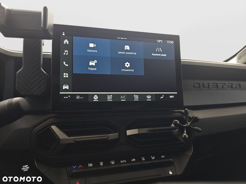Dacia Duster - 36