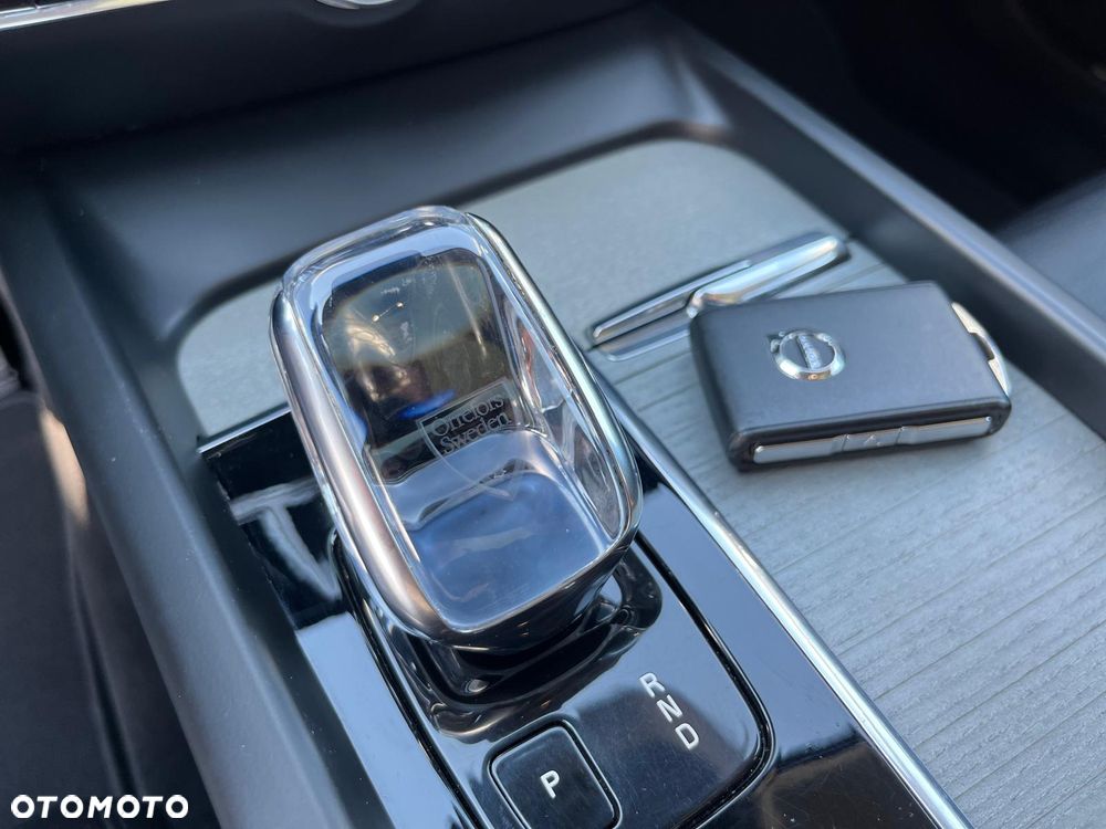 Volvo V60 B4 B Inscription - 24
